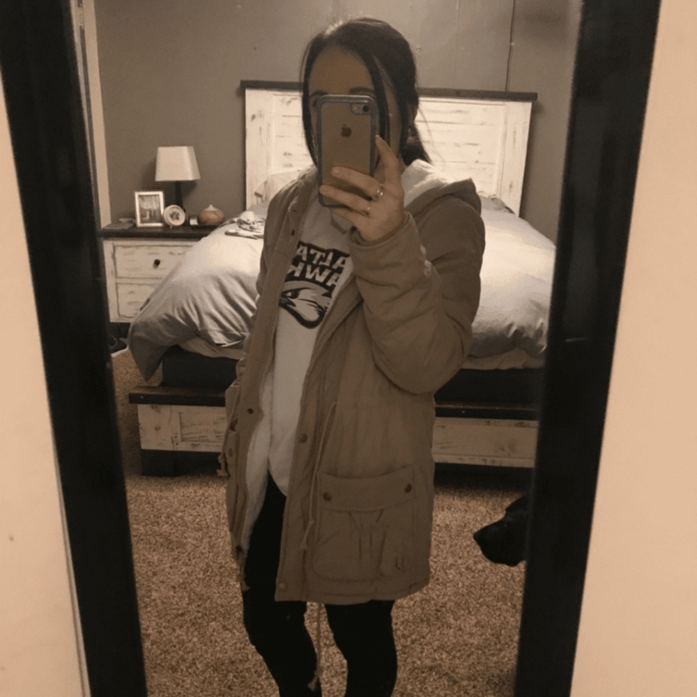 Coat